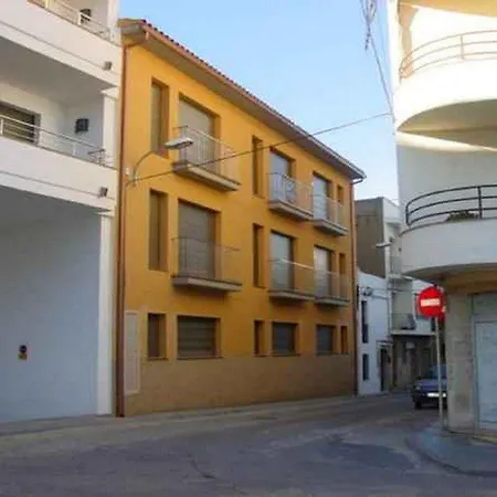 Mestral Apartment L'Escala
