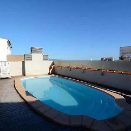 Apartment Mestral *