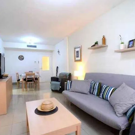 Mestral Apartment
