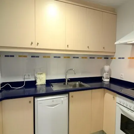 Mestral Apartment