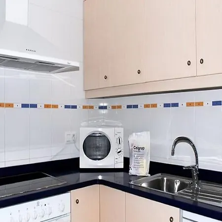 Apartment Mestral