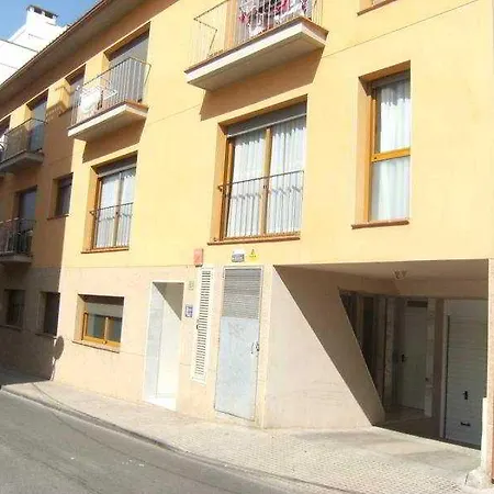 Mestral Apartment L'Escala