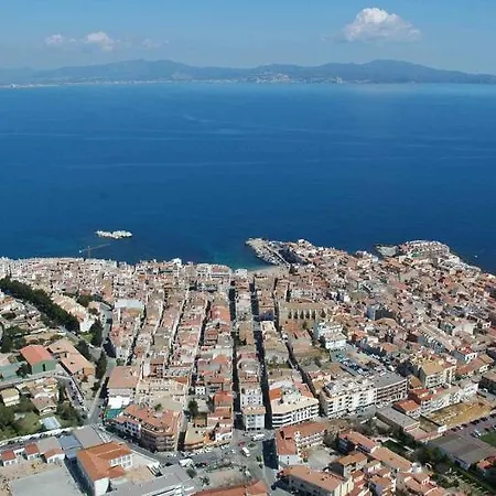 Mestral * L'Escala