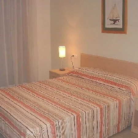 Apartment Mestral *