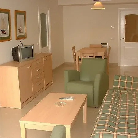 Apartment Mestral *