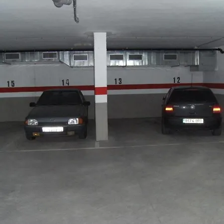 Mestral Apartment