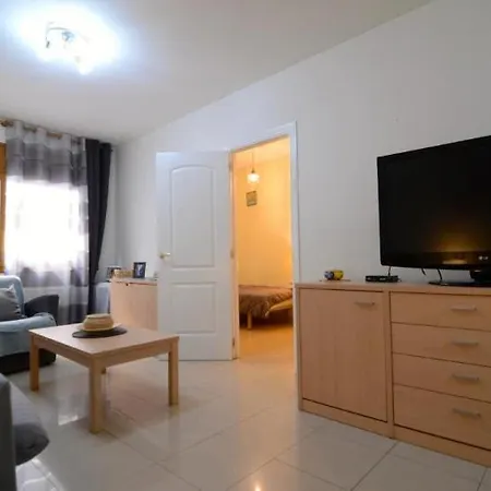 Apartment Mestral