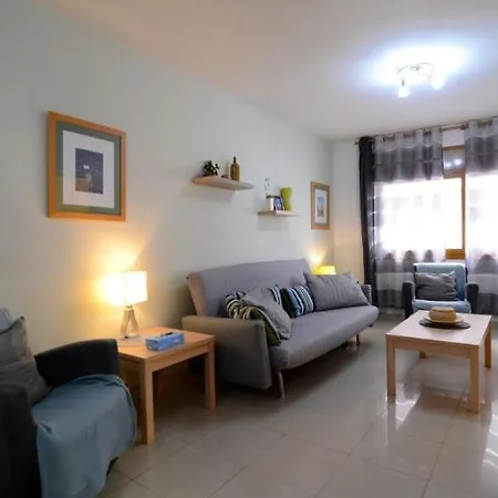 Mestral Apartment L'Escala