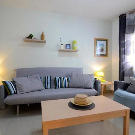 Apartment Mestral L'Escala