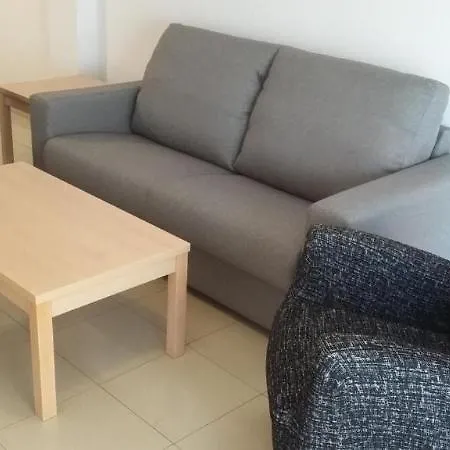 Apartment Mestral