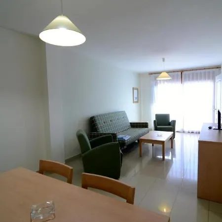 Mestral Apartment