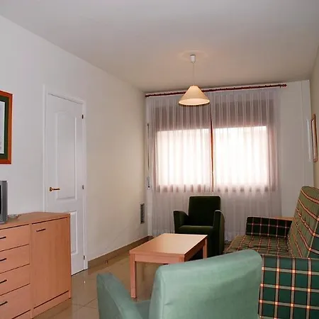 Apartment Mestral *