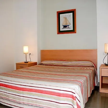 Mestral Apartment *