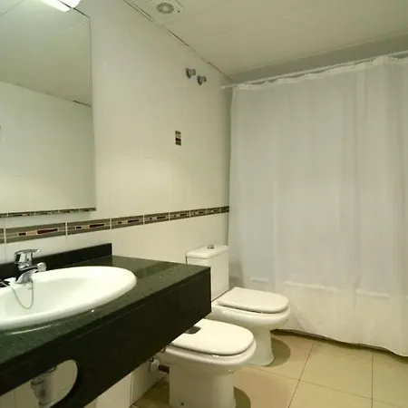 Apartment Mestral L'Escala