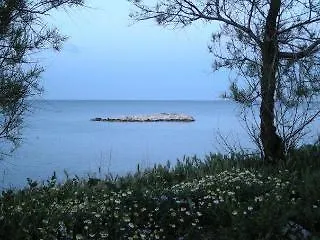 아파트 Mestral L' Escala