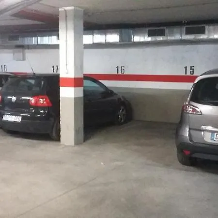 Appartamento Mestral *