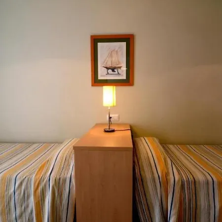 Mestral 아파트 L' Escala
